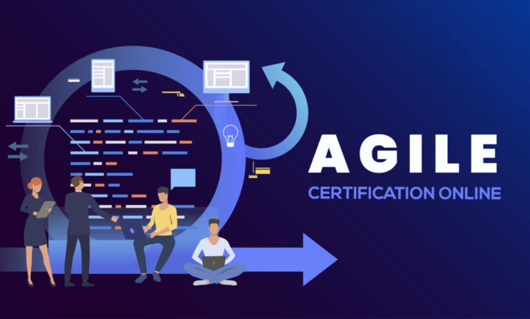 Agile-Certification-Online