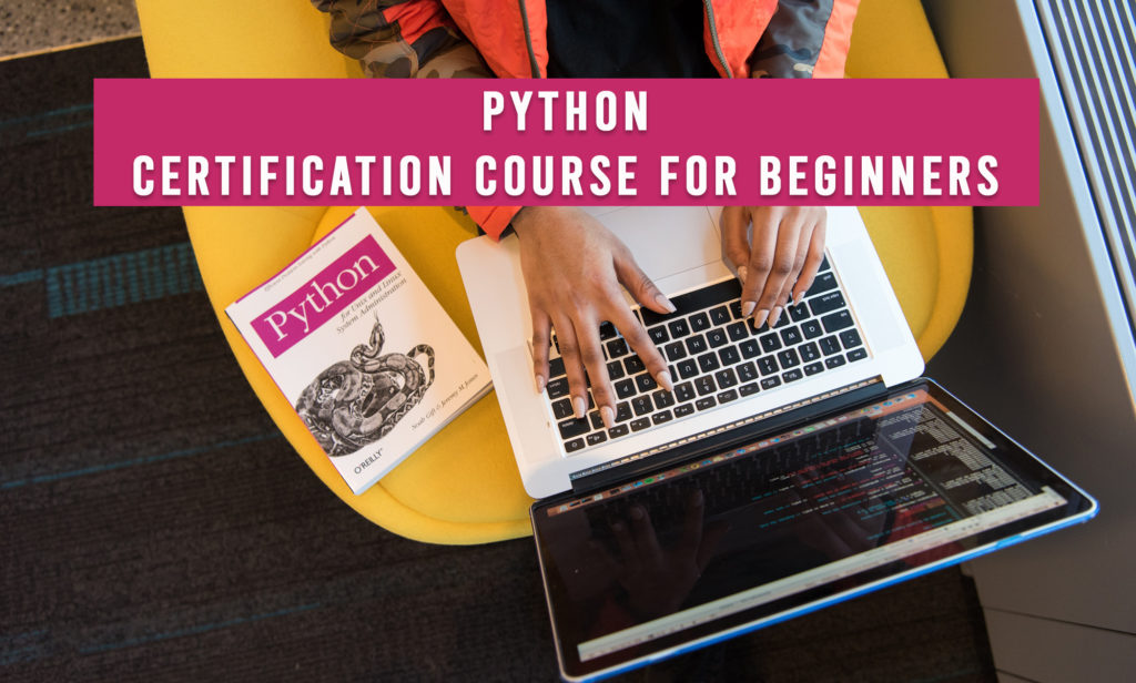 python-certification-course-for-beginners