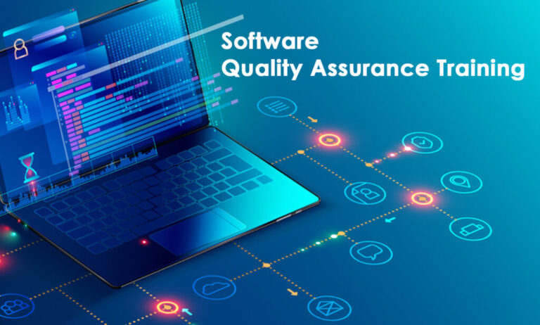 Software-Quality-Assurance-Training