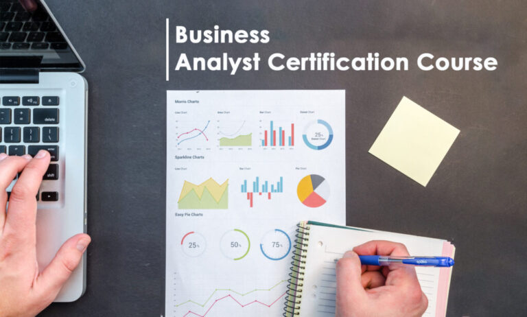 Business-Analyst-Certification-Course