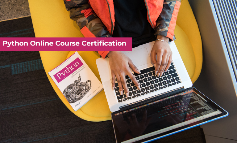 Python Certification Course Online